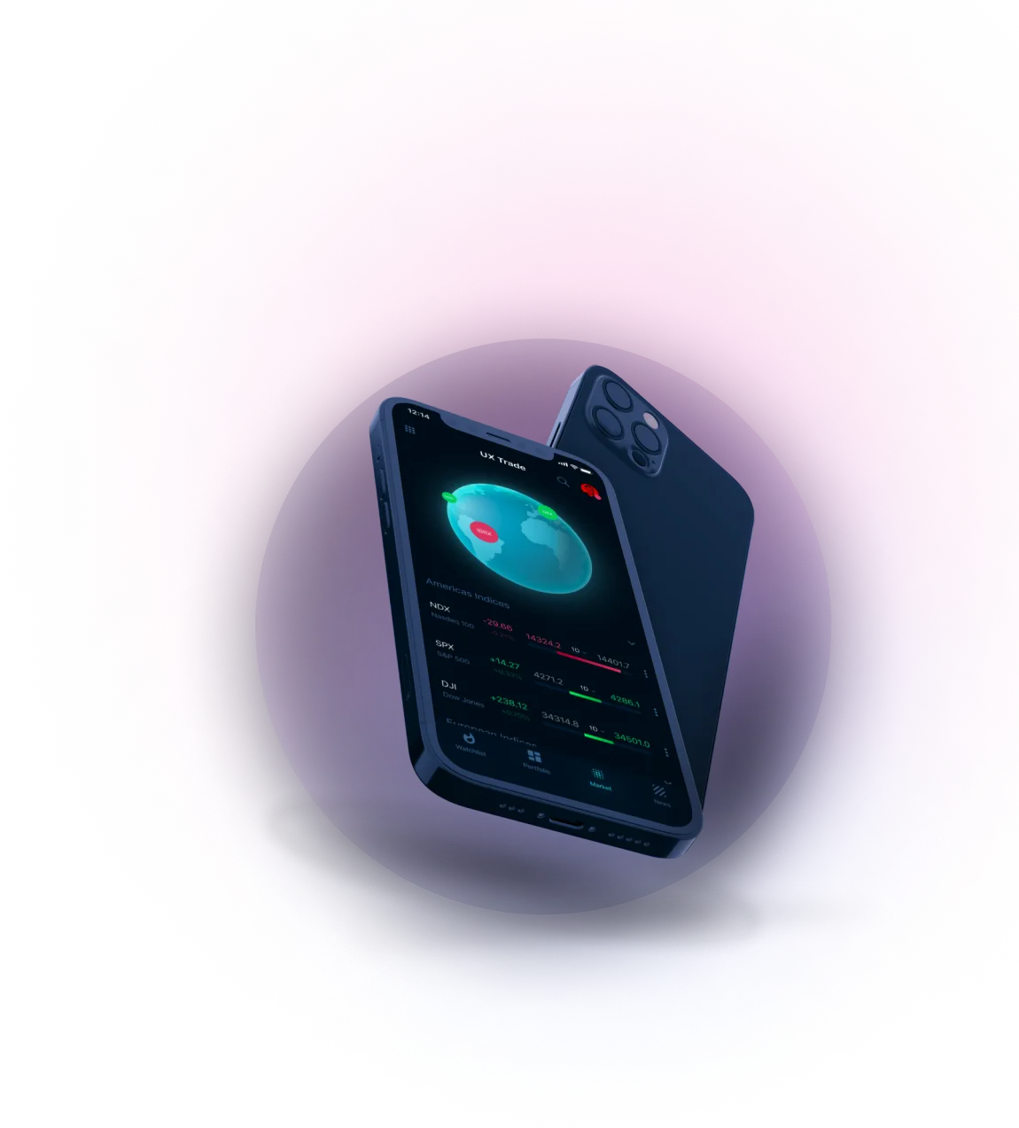 Alpharion Matrix GPT - Get in touch with us